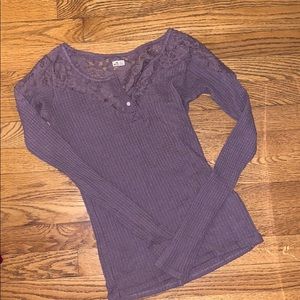 Hollister Long Sleeve